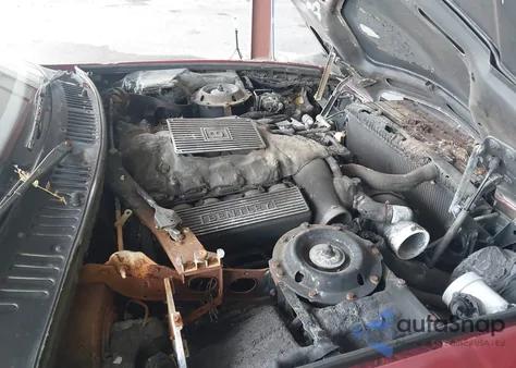 1995 Bentley Continental R из США, поврежденный, VIN SCBZB03CXSCX52218